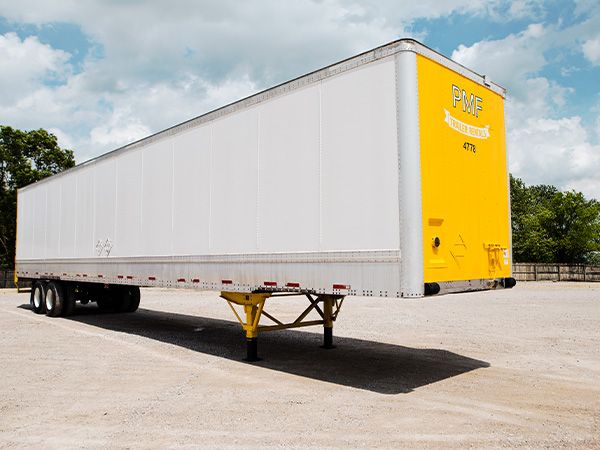 drop lot trailer storage
